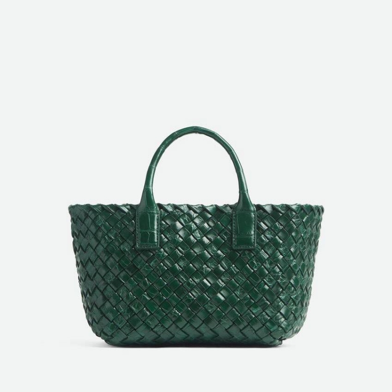 BV Shopping Bags